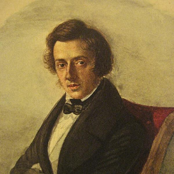 Frédéric Chopin