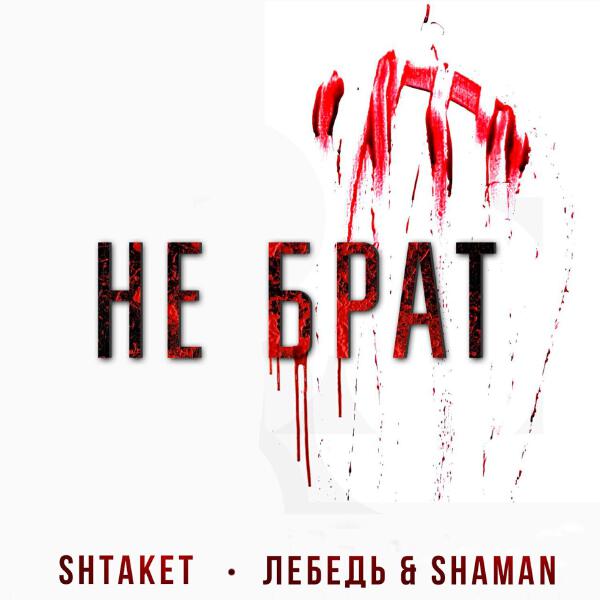 Лебедь & Shaman все песни в mp3