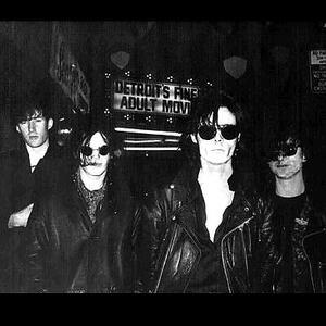 The Sisters of Mercy