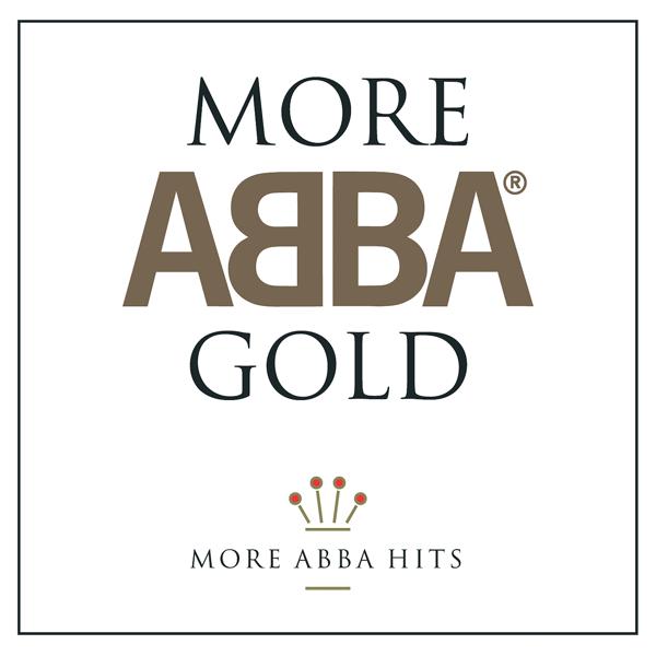 Альбом More ABBA Gold исполнителя ABBA