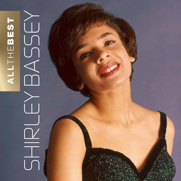 Shirley Bassey - Diamonds Are Forever (2000 Remastered Version)