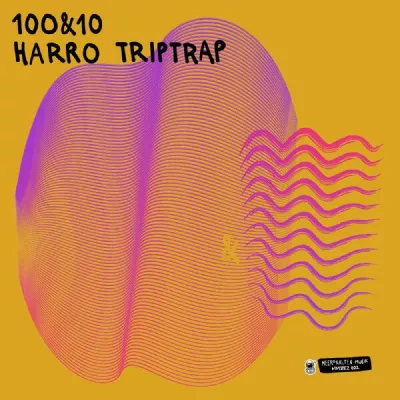 Harro Triptrap
