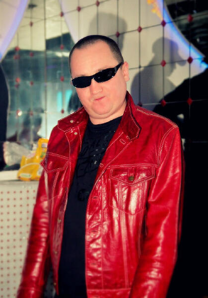 Игорек