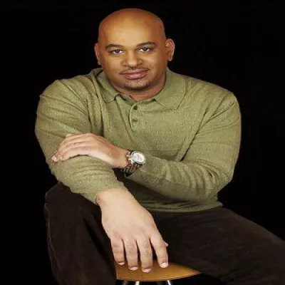 David Anthony