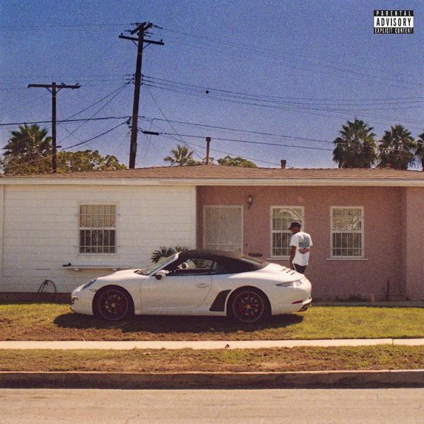 Dom Kennedy - T P O