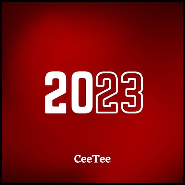Альбом 2023 исполнителя CeeTee