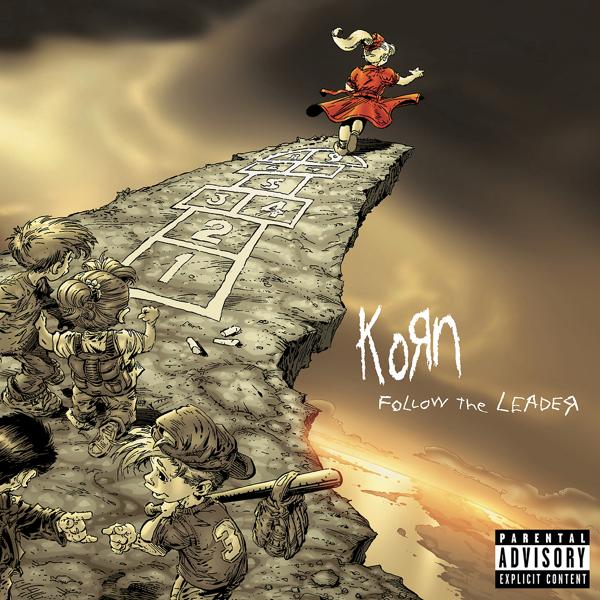 Korn - It's On!