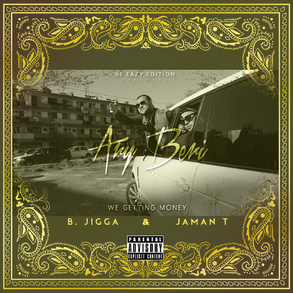 B.Jigga