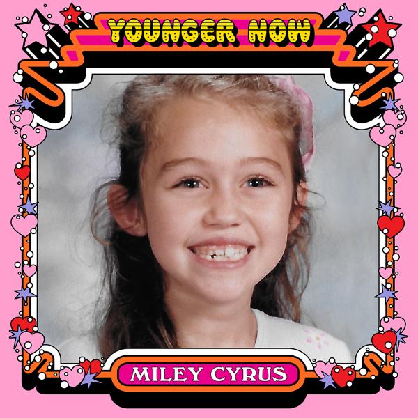 Альбом Younger Now (The Remixes) исполнителя Miley Cyrus
