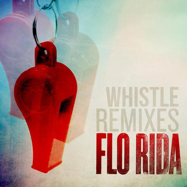 Flo Rida - Whistle - Disfunktion Instrumental