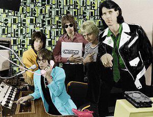 The Cars