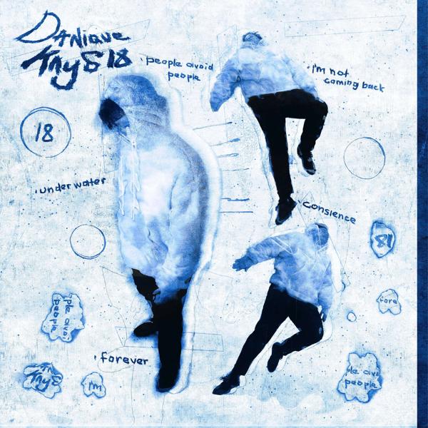 Альбом Клуб 18 исполнителя Danique