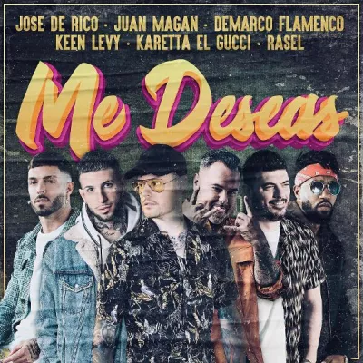 José De Rico