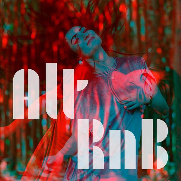 Альбом Alt RnB исполнителя Various Artists