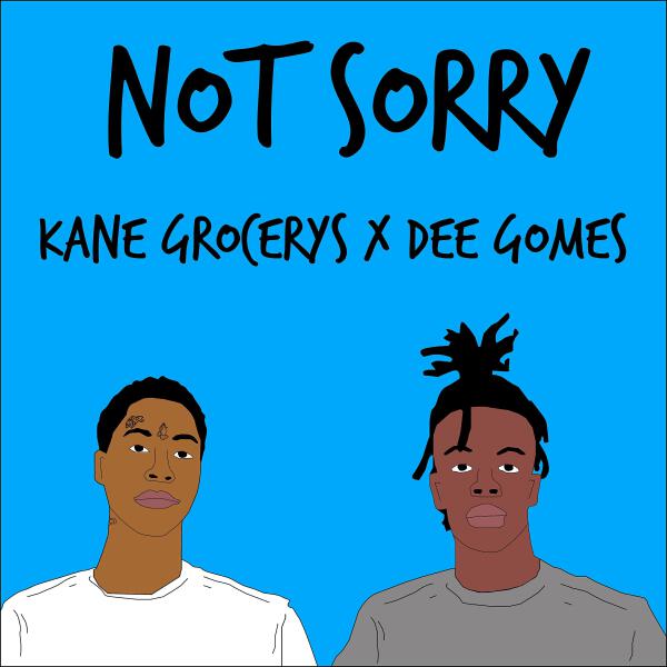Kane Grocerys все песни в mp3