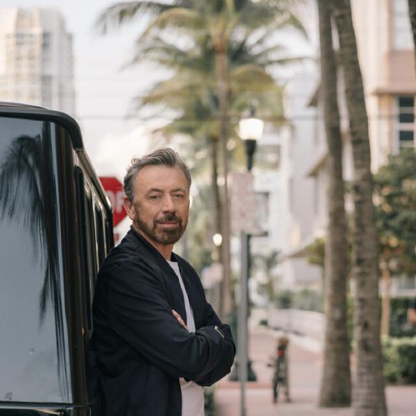 Benny Benassi