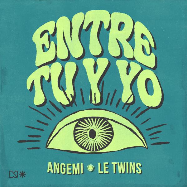 Le Twins все песни в mp3