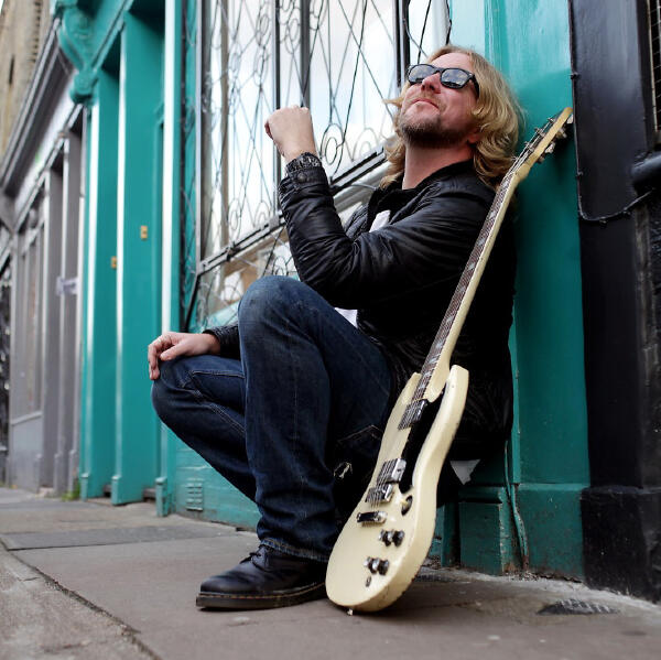Devon Allman