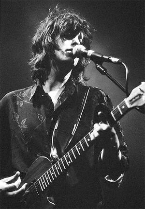 The Waterboys