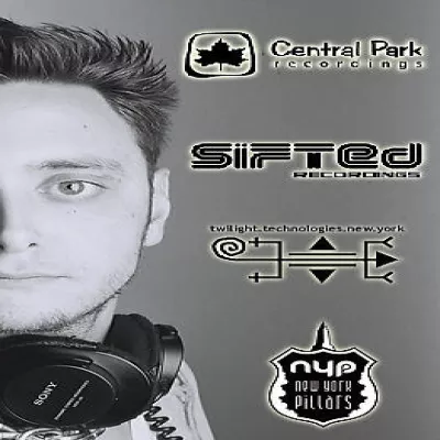 DJ Ebar