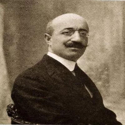 Francesco Cilea
