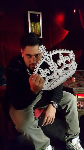 Badshah