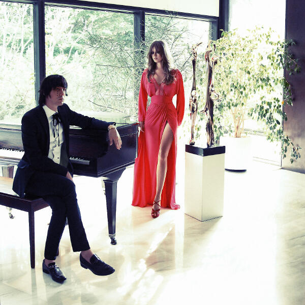 Chromatics все песни в mp3