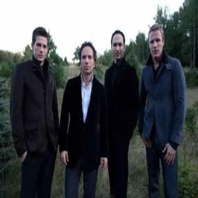 The Canadian Tenors все песни в mp3
