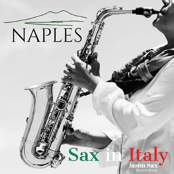 Jason Sax