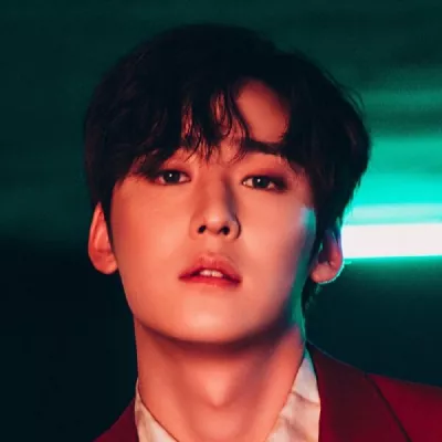 Kevin Woo