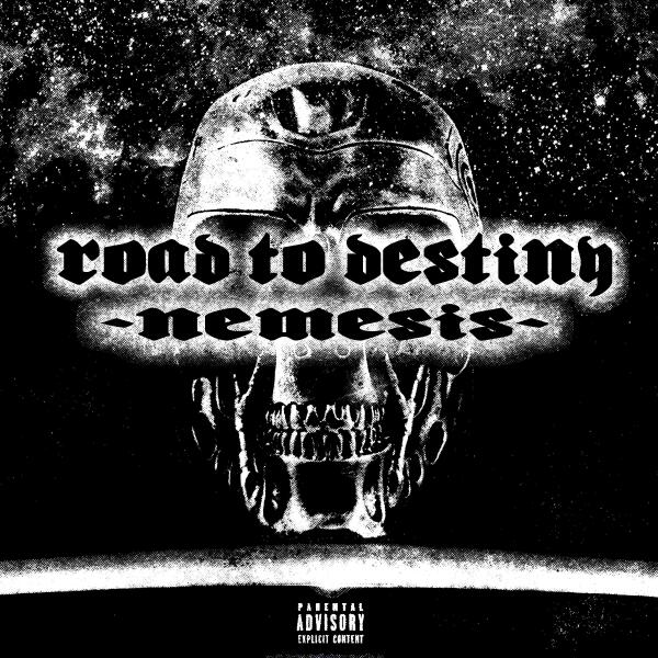 Road To Destiny все песни в mp3