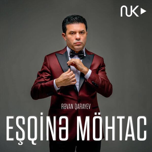 Rəvan Qarayev все песни в mp3