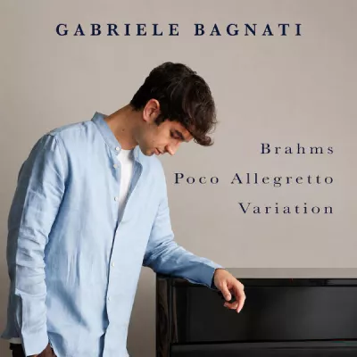 Gabriele Bagnati