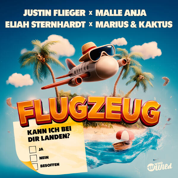 Justin Flieger