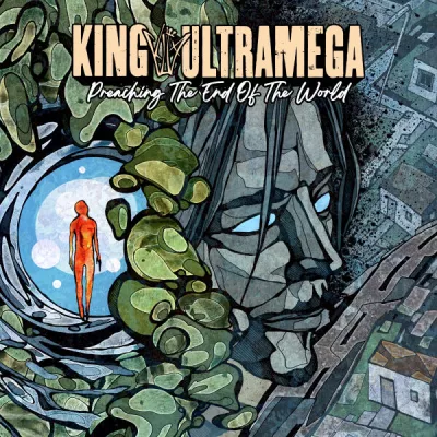 King Ultramega