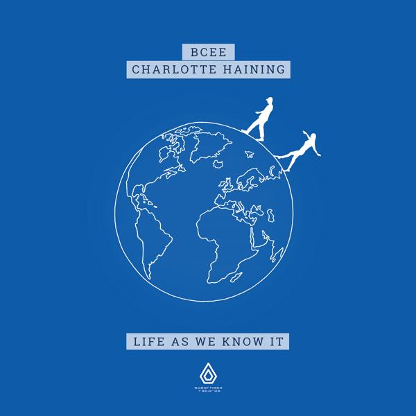 Bcee, Charlotte Haining - Endlessly Unlimited