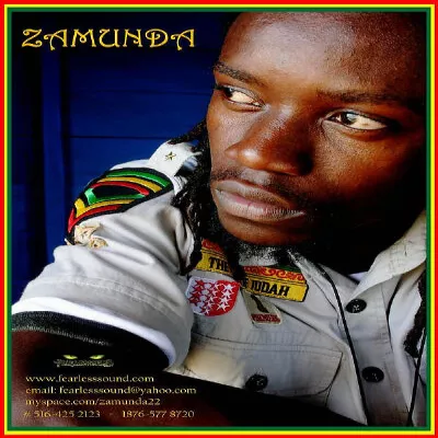 Zamunda