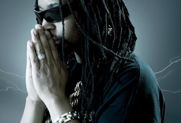 Lil' Jon