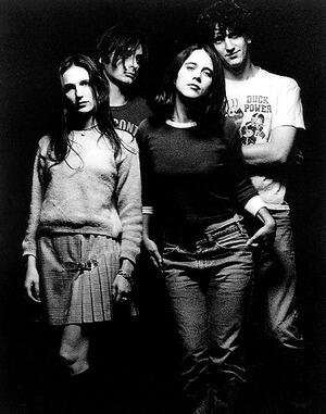 Veruca Salt все песни в mp3