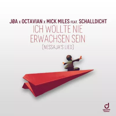 Mick Miles
