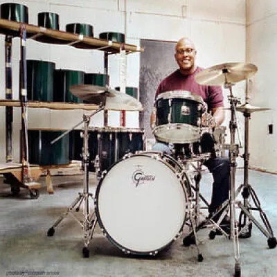 Steve Ferrone