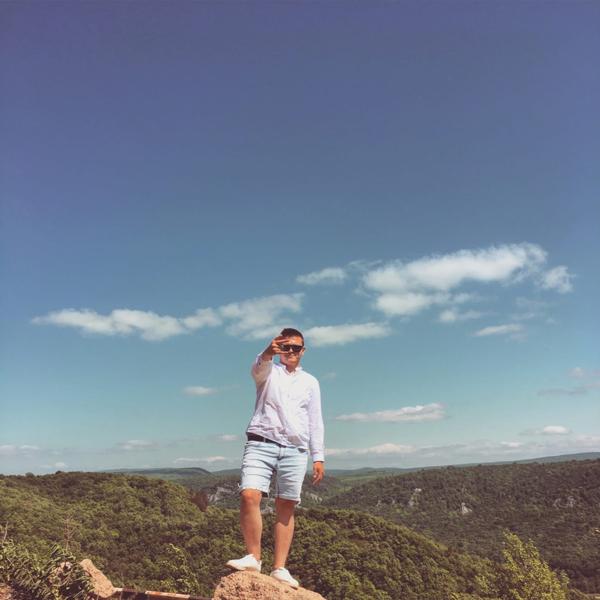 Альбом Туда где ты исполнителя MupaHeTy