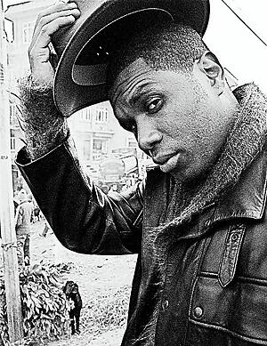 Jay Electronica