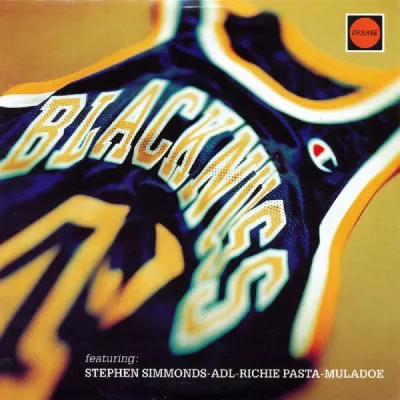 Richie Pasta все песни в mp3