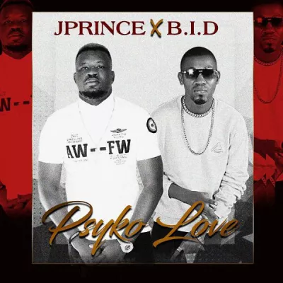 Jprince