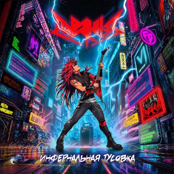 Пирокинез все песни в mp3