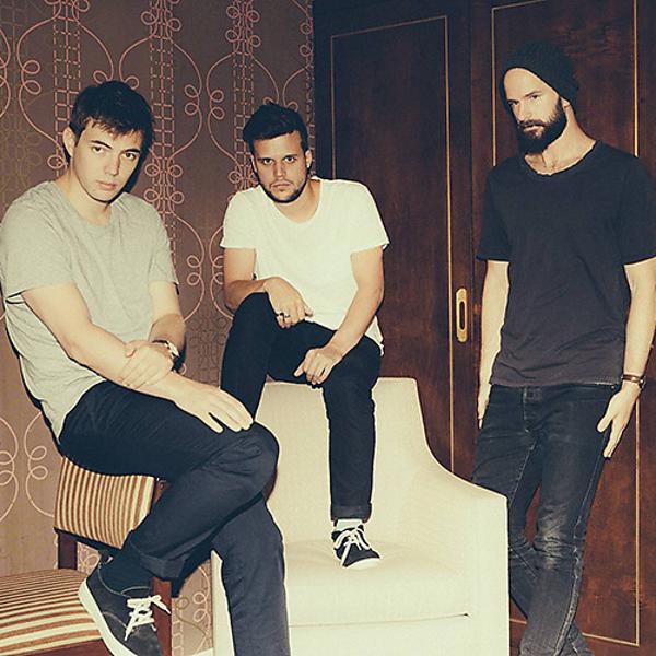 White Lies все песни в mp3