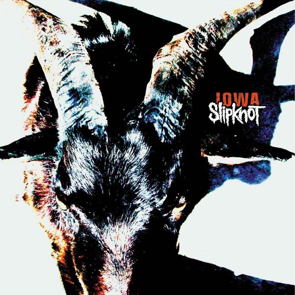 Slipknot - Left Behind