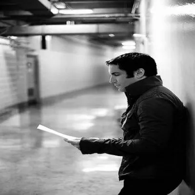 Trent Reznor