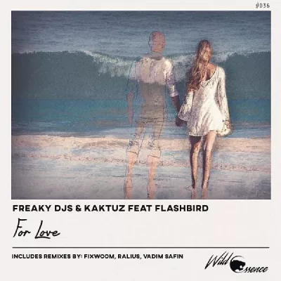 Flashbird